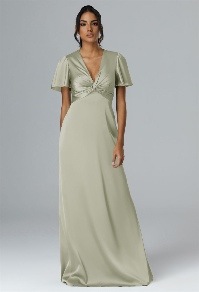AW Scarlett Dress